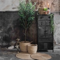 metalen gouden phoenix
